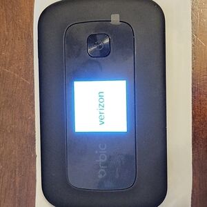 Orbic Speed Verizon 4G LTE Hot Spot